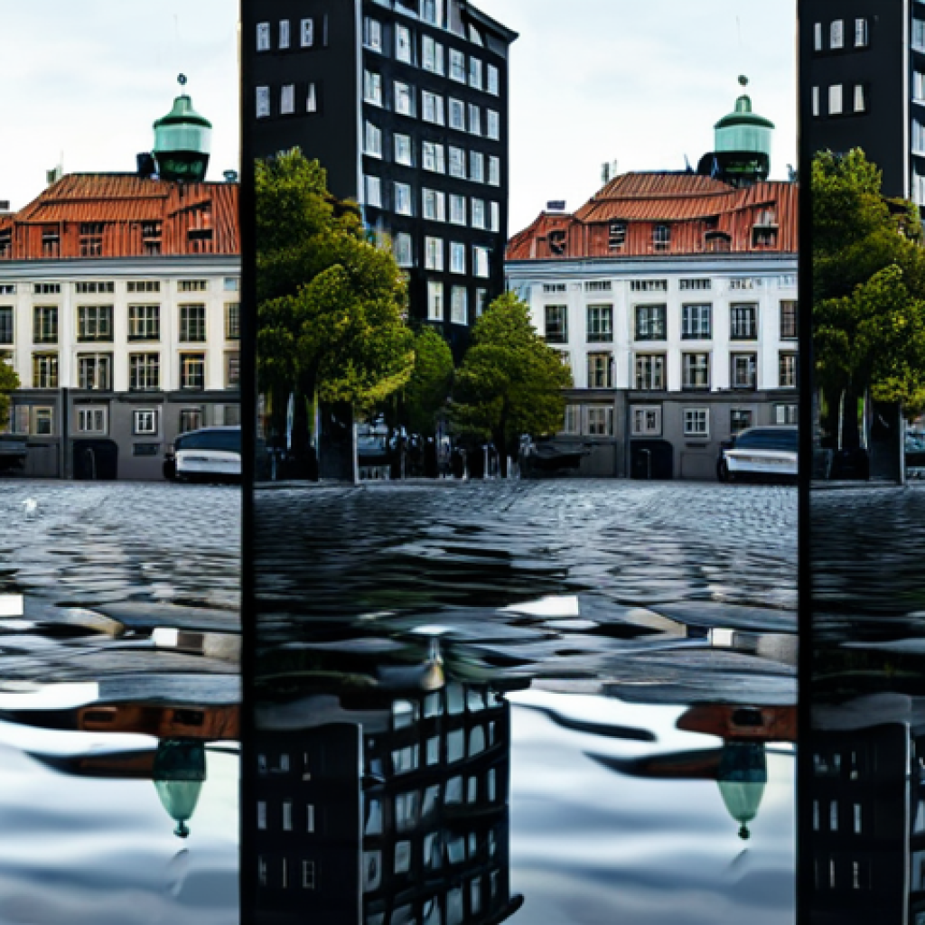 공무원 관련 최신 법령 업데이트 - Here are three detailed image prompts for Stable Diffusion, reflecting the themes from the provided ...