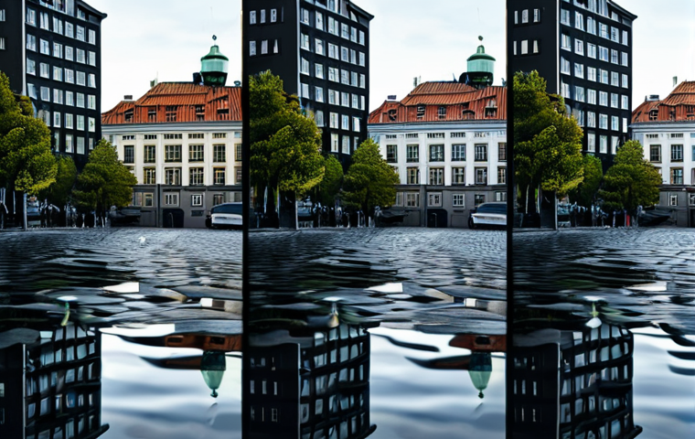 공무원 관련 최신 법령 업데이트 - Here are three detailed image prompts for Stable Diffusion, reflecting the themes from the provided ...