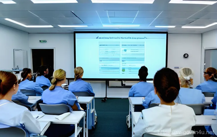 공무원 시험과 관련된 최신 트렌드와 정보 - **"A vibrant and modern Swedish public sector office environment. Diverse group of professionals, in... 공무원 시험과 관련된 최신 트렌드와 정보 - **"A vibrant and modern Swedish public sector office environment. Diverse group of professionals, in...