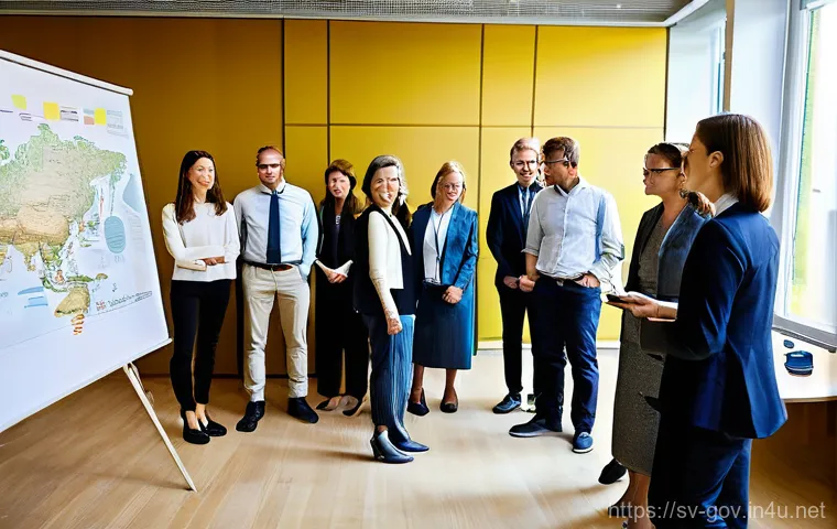 공무원 직무와 관련된 주요 연구 결과 및 분석 - **Flexible Work and Well-being in the Swedish Public Sector:**
A heartwarming and inspiring scen... 공무원 직무와 관련된 주요 연구 결과 및 분석 - **Flexible Work and Well-being in the Swedish Public Sector:**
A heartwarming and inspiring scen...