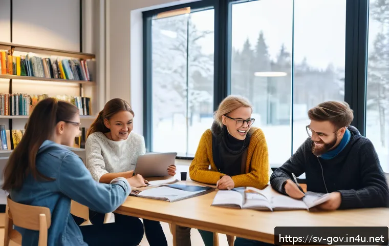 Så klarade de statliga proven – experternas bästa tips för din framgång! 3 공무원 시험 합격생들의 조언 관련 이미지 1