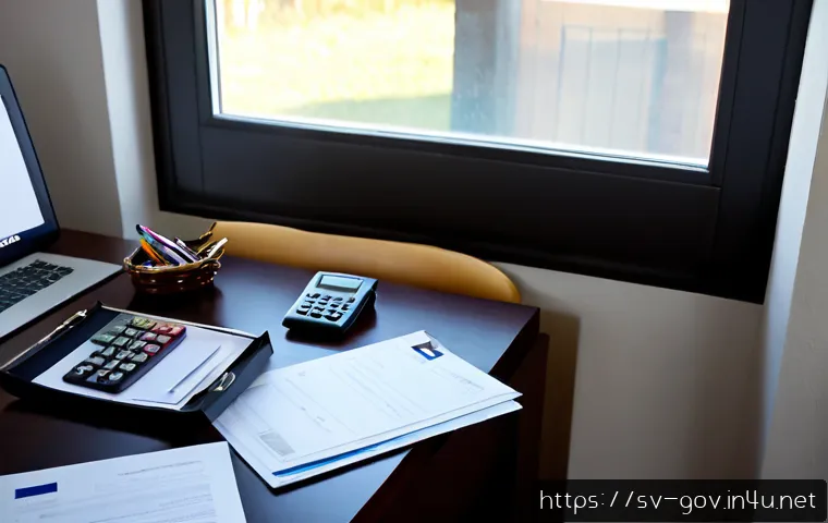 공무원 시험에서 놓치기 쉬운 항목 - Photorealistic Swedish civil service exam preparation scene, an adult candidate at a tidy Nordic hom...